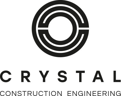 CRYSTAL Construction