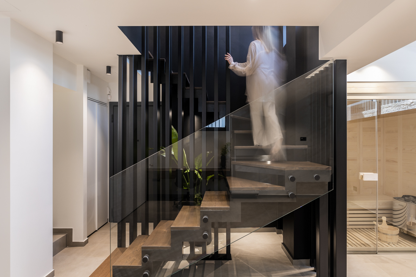 Two-storey Apartment in Argyroupoli 5