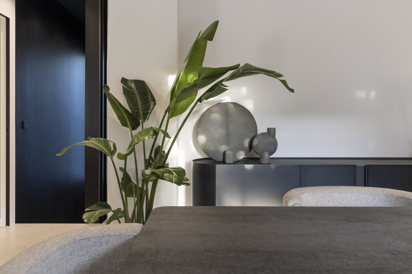 Two-storey Apartment in Argyroupoli 21