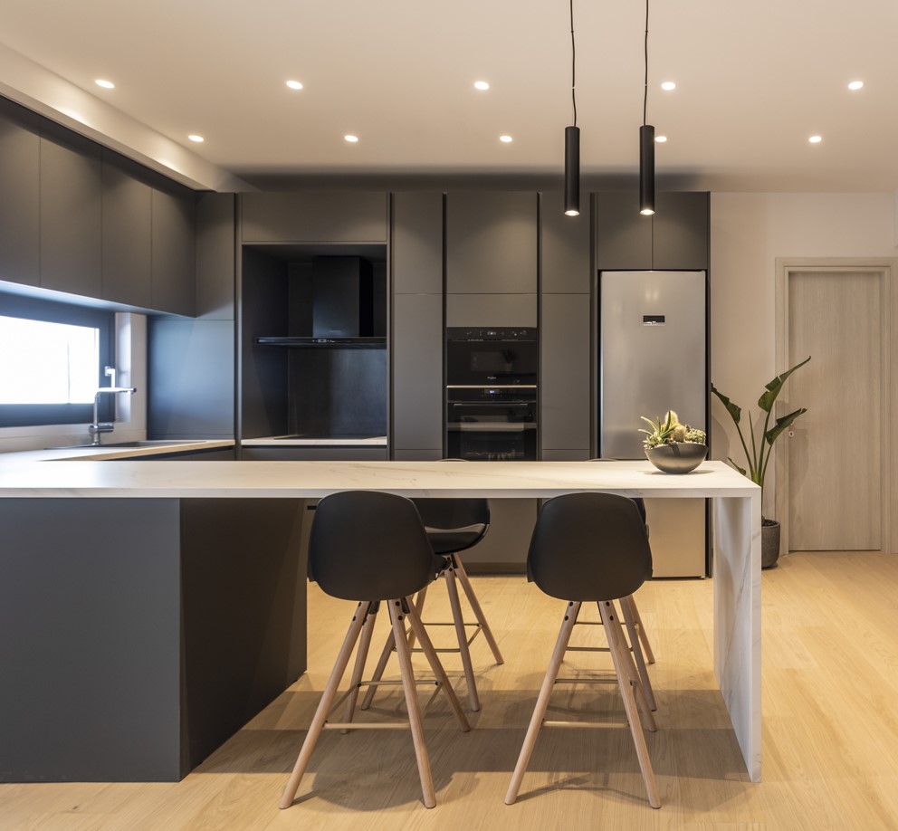 Apartment in Piraeus