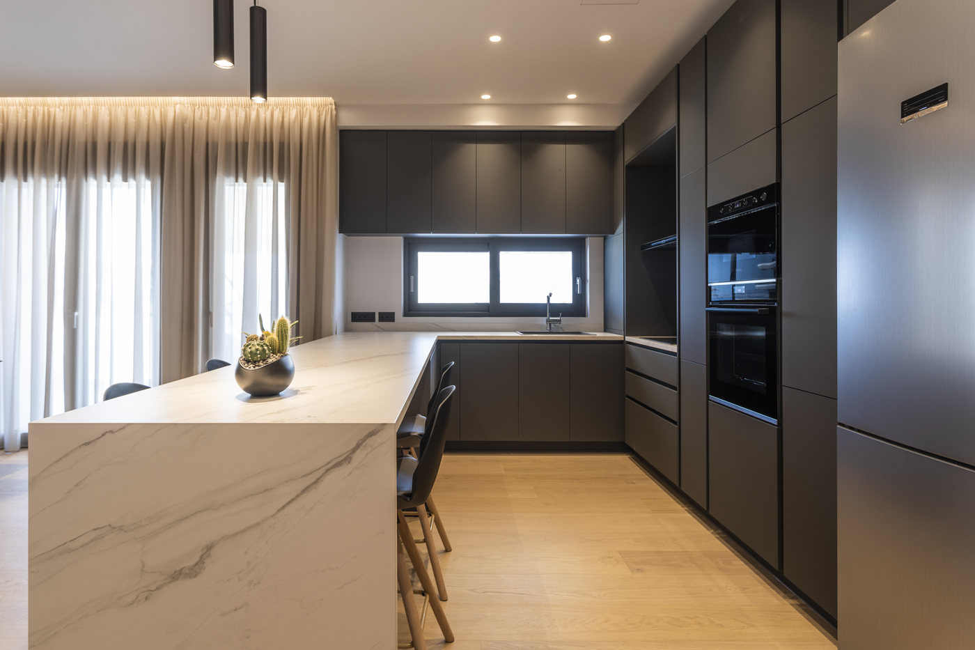 Apartment in Piraeus 1