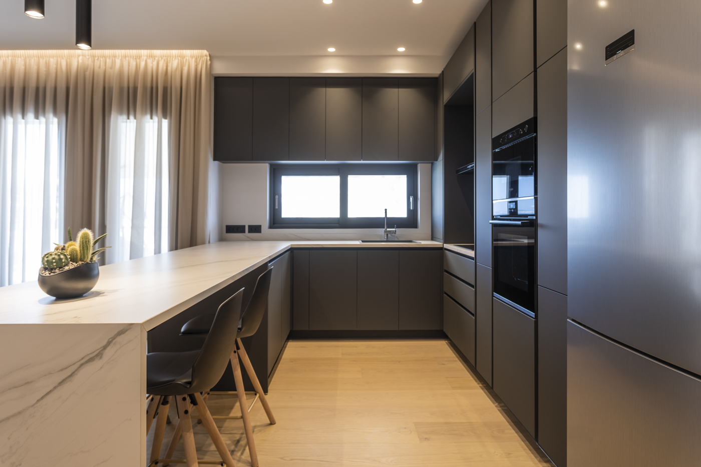 Apartment in Piraeus 2