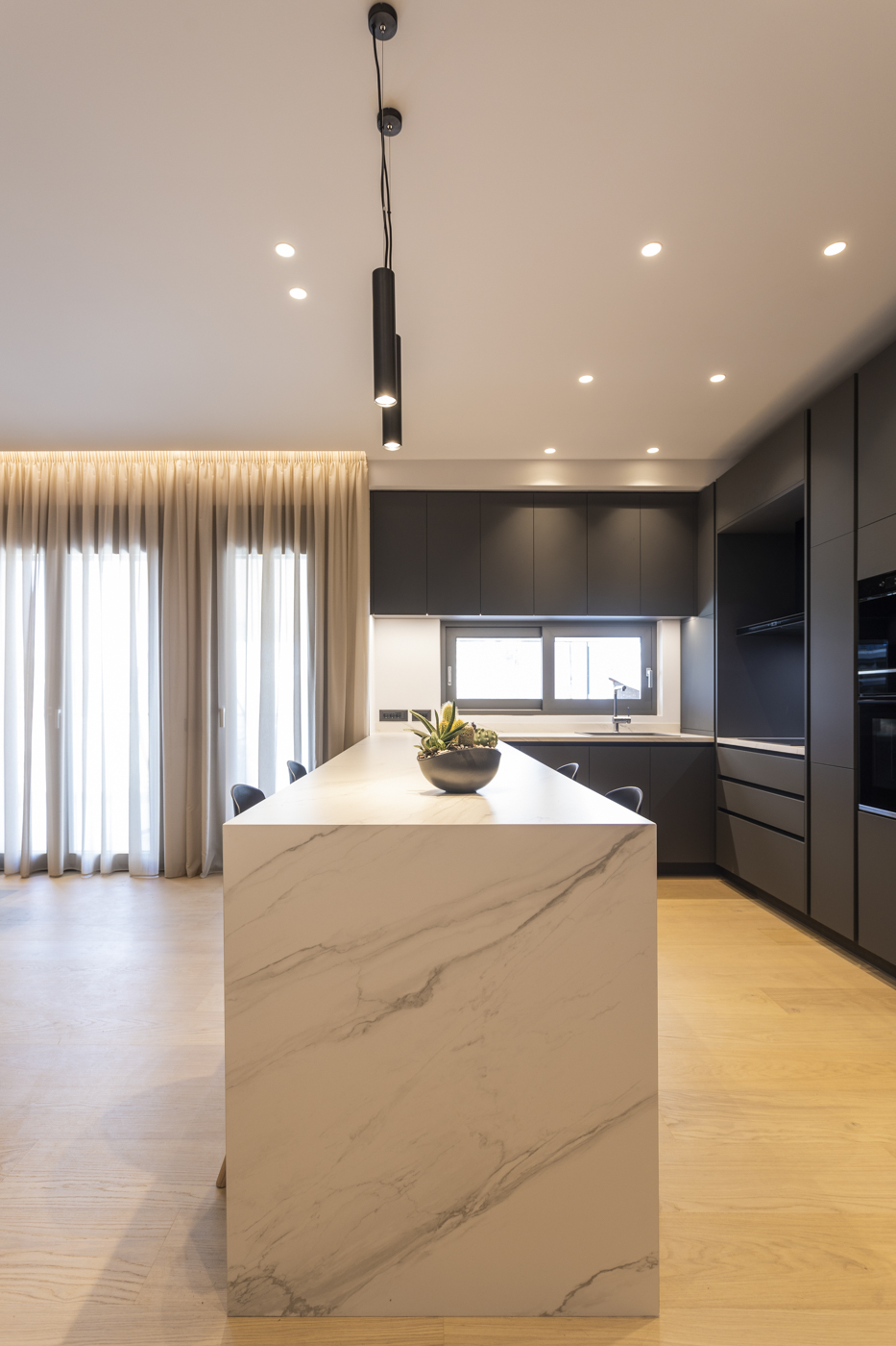Apartment in Piraeus 3