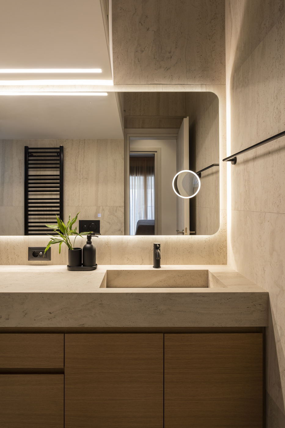 Apartment in Piraeus 4