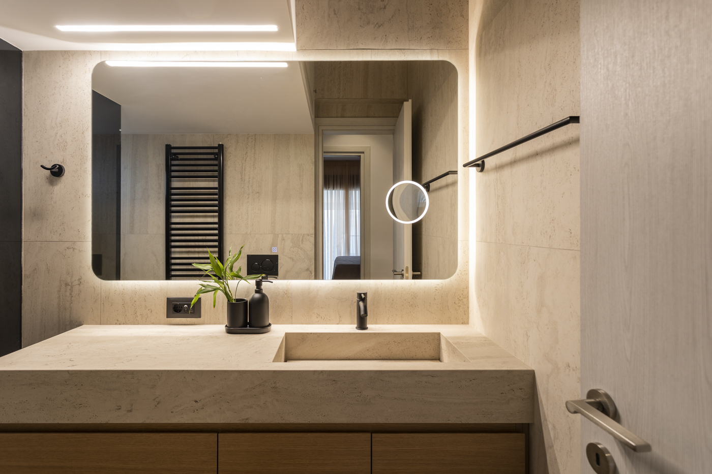 Apartment in Piraeus 5