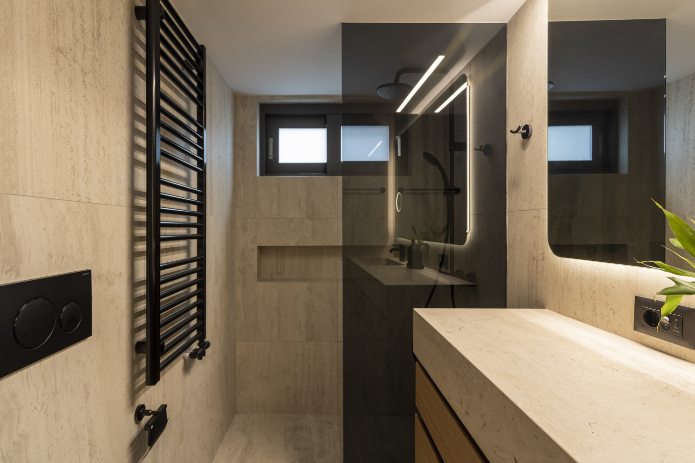 Apartment in Piraeus 6
