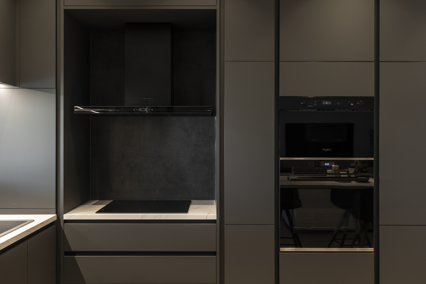 Apartment in Piraeus 14