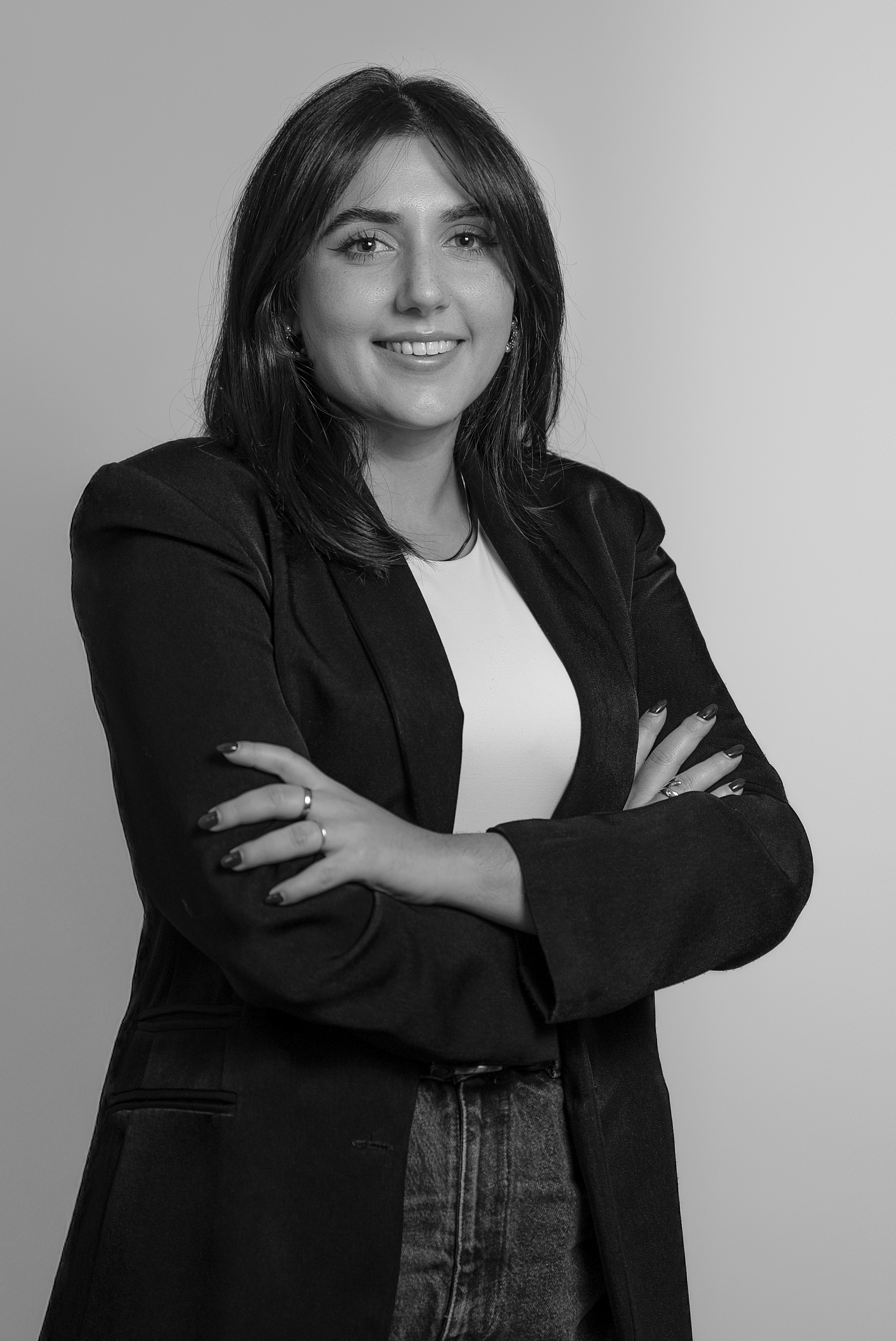 KASSANDRA GALATI 