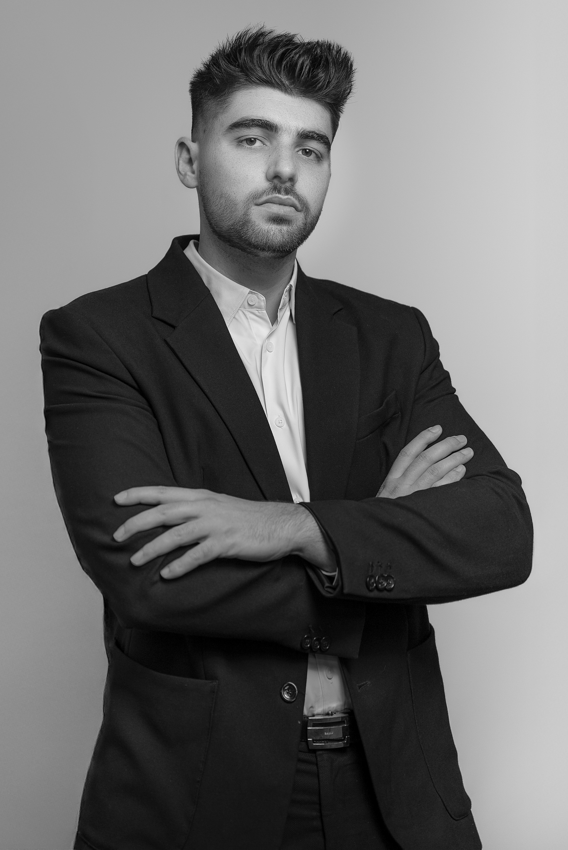 NIKOS BALASKAS